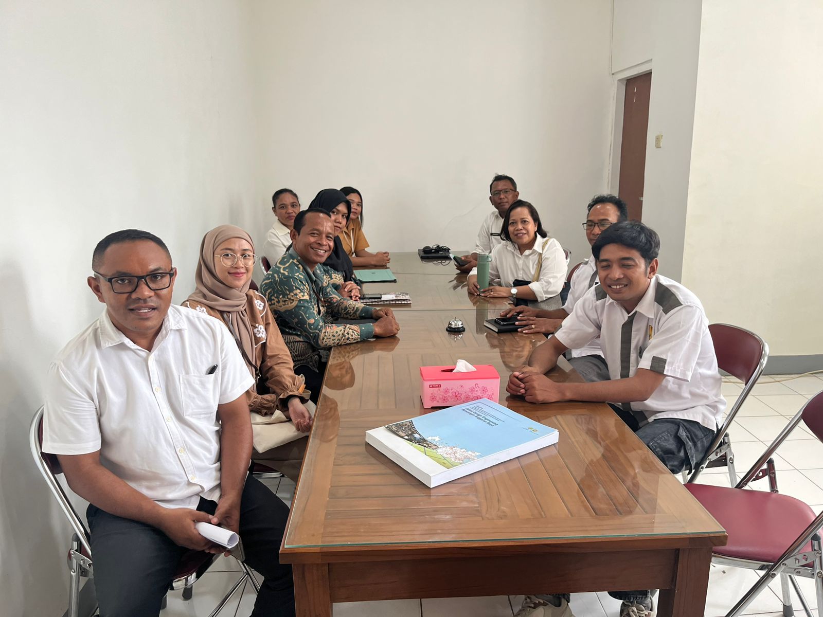 Foto Berita